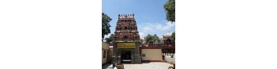 கோனியம்மன் - கோயம்புத்தூர் - தமிழ்நாடு